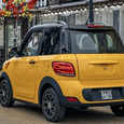 Новый российский автомобиль за 840 000 рублей. В России стартуют продажи машин нового бренда Eonyx